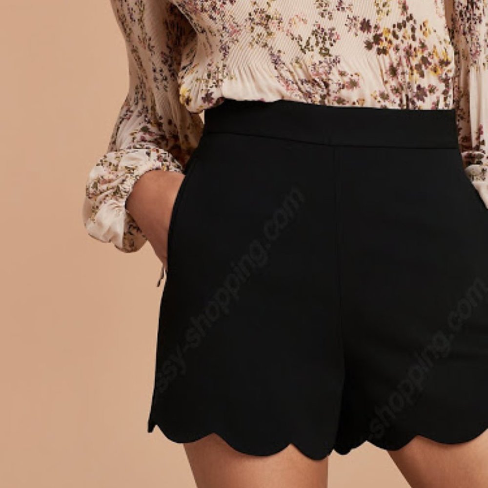 Aritzia Wilfred ARBRE Short NWT
